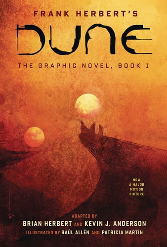 Dune: House Corrino