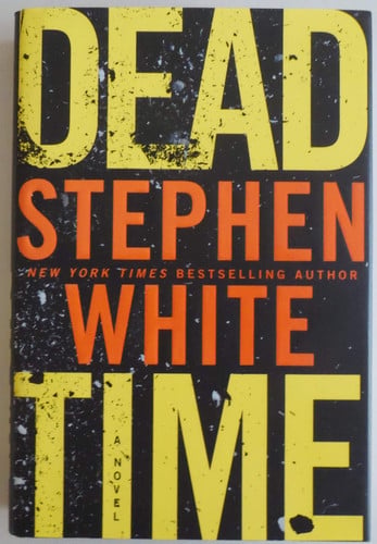Dead Time (Dr. Alan Gregory)