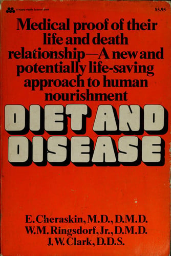 Diet and Disease