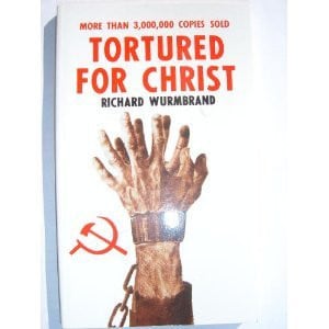 Tortured for Christ