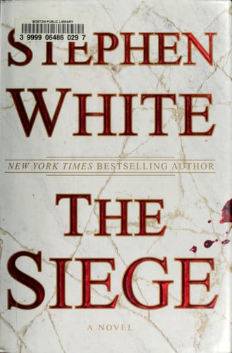 The Siege