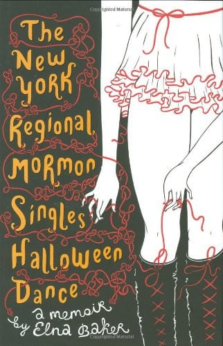 The New York Regional Mormon Singles Halloween Dance: A Memoir