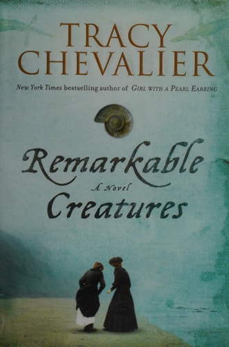 Remarkable Creatures