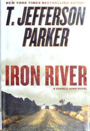 Iron River