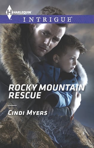 Rocky Mountain Rescue (Harlequin Intrigue)