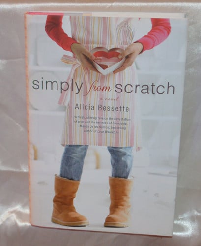 Simply from Scratch