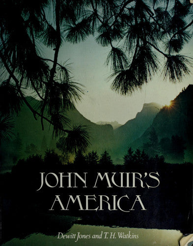 John Muir's America (Images of America series)
