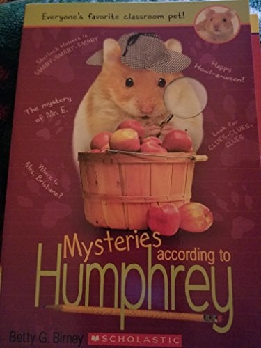 Mysteries According to Humphrey
