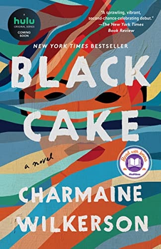 Black Cake: A Read with Jenna Pick A Novel