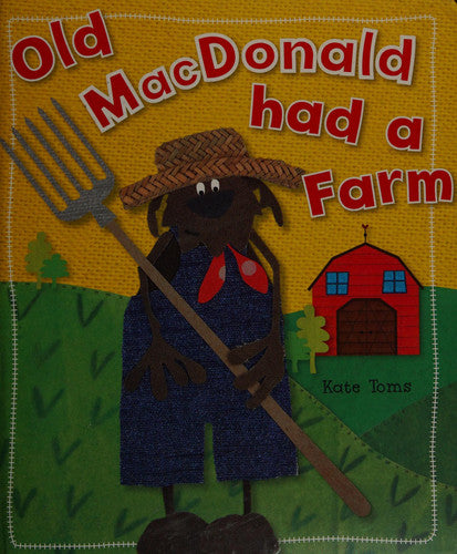 Old MacDonald Had a Farm