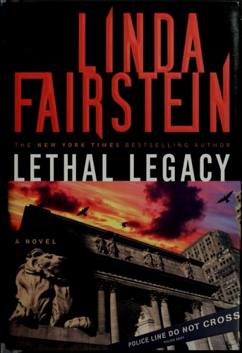 Lethal Legacy