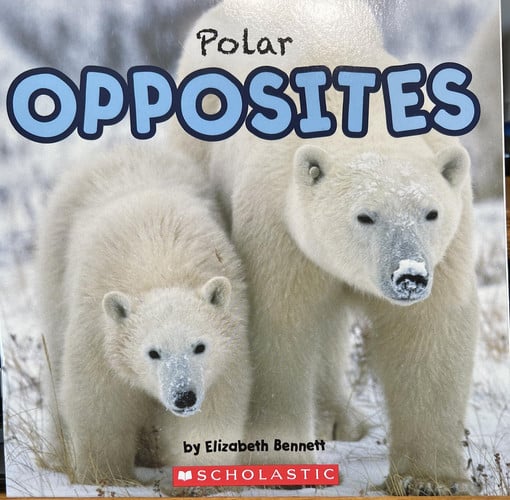 Polar Opposites