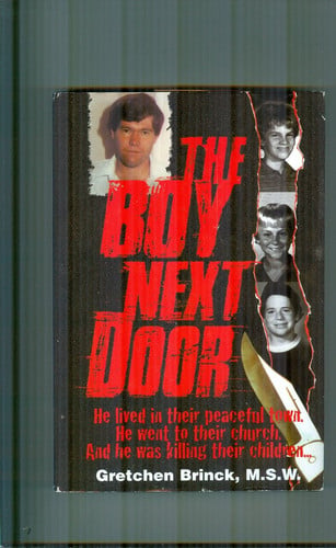 The Boy Next Door
