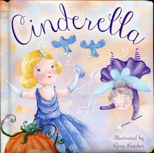 Cinderella