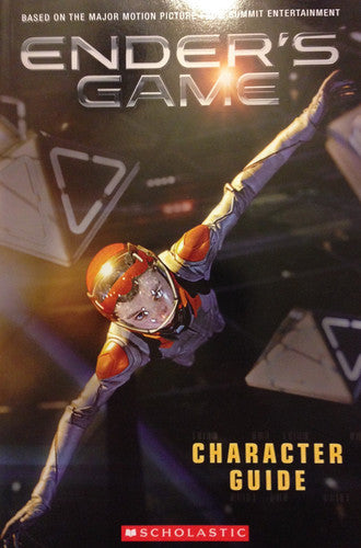 Character Guide