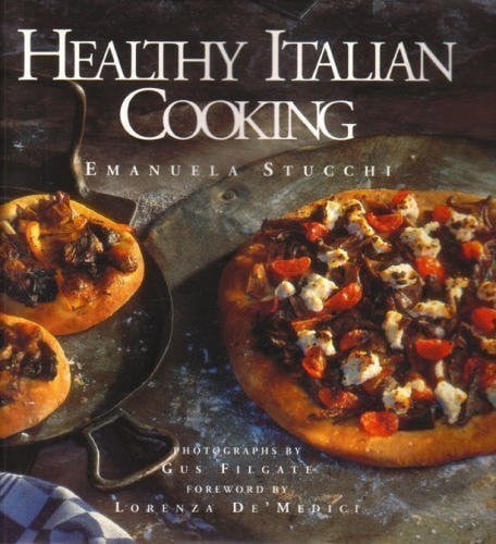 Healthy Italian Cooking