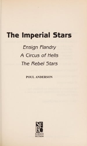 The Imperial Stars