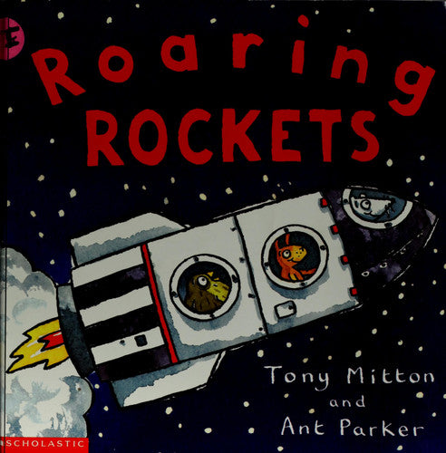 Roaring Rockets