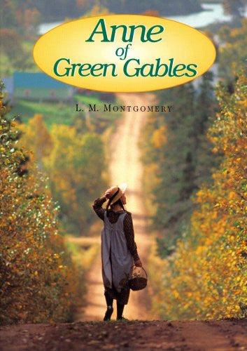 Anne of Green Gables