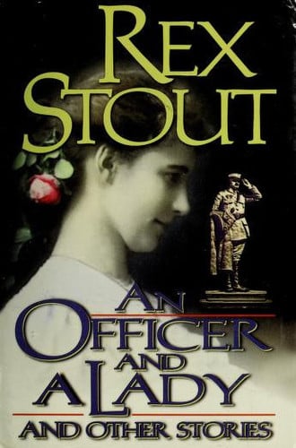 An Officer and a Lady and Other Stories