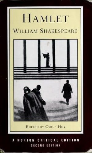 Hamlet (Norton Critical Editions)