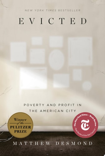Evicted Poverty and Profit in the American City