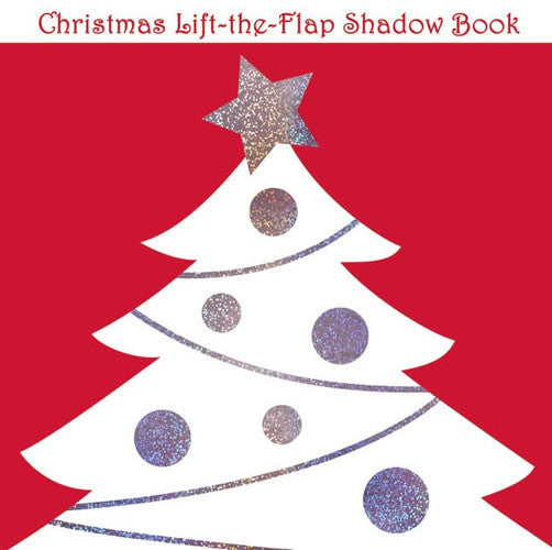 Christmas Lift-the-Flap Shadow Book