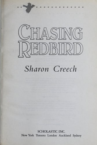 Chasing Redbird