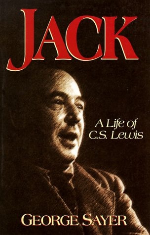 Jack A Life of C.S. Lewis