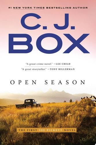Open Season