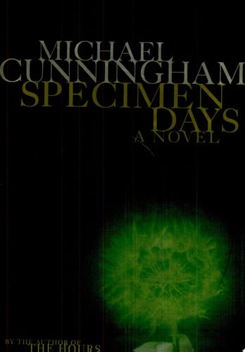 Specimen Days