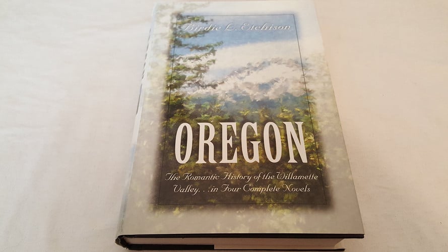 Oregon