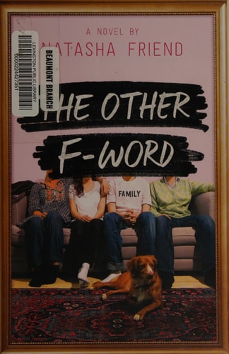The Other F-Word A Novel