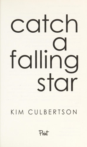 Catch a Falling Star