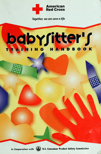 American Red Cross Babysitter's Training Handbook