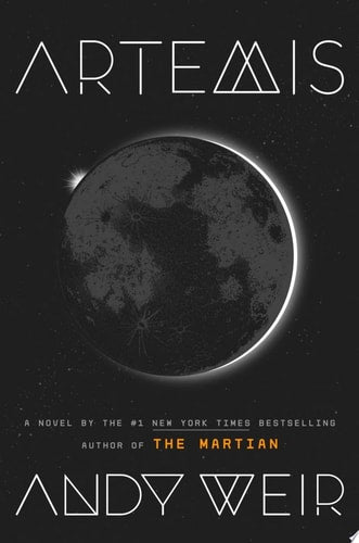 Artemis A Novel