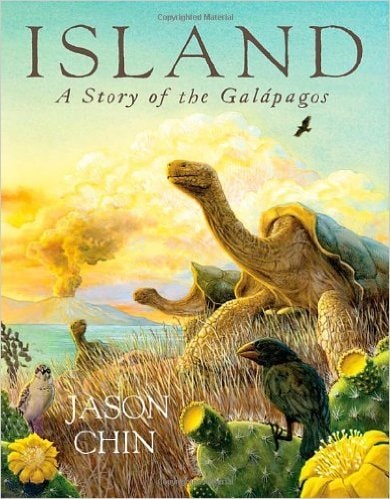 Island