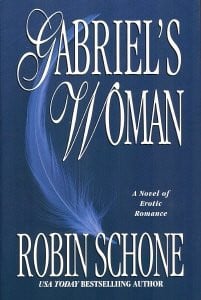 Gabriel's Woman