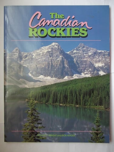 Canadian Rockies (English Edition)