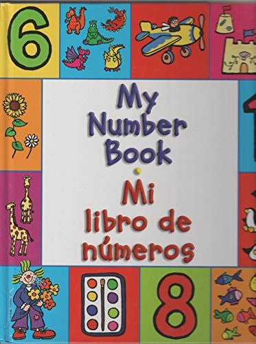 Mi Libro de Números