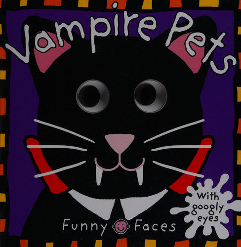 Vampire pets