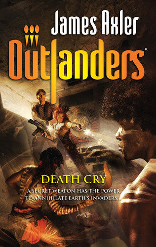 Death Cry (Outlanders)