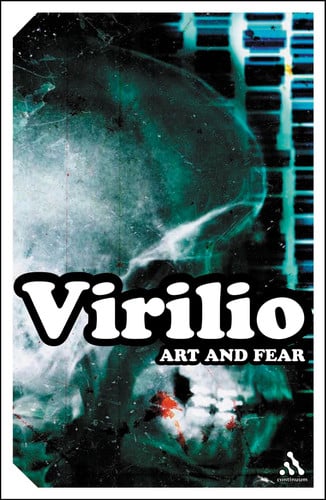 Art and Fear (Continuum Impacts, 59)
