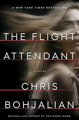 The Flight Attendant A Novel