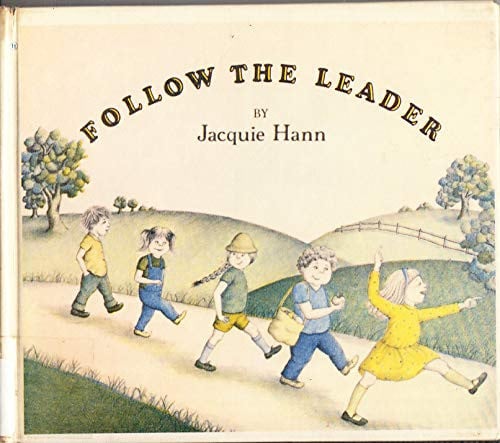 Follow the Leader