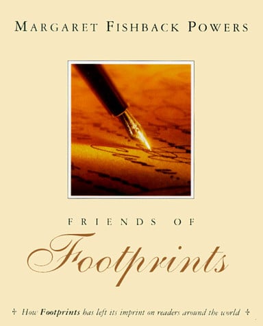 Friends of Footprints: How Footprints Has Left Its Imprint on Readers Around the World