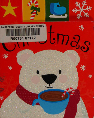 Mini Tab: Christmas