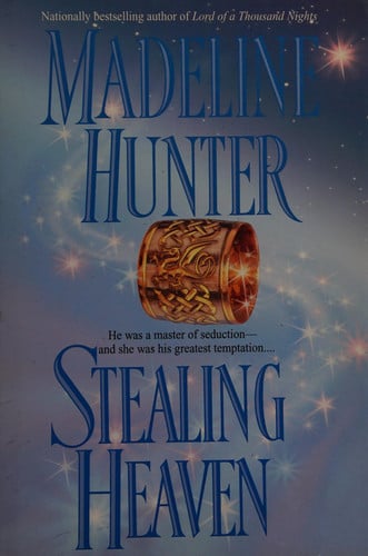 Stealing Heaven