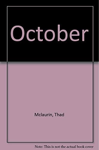 October: Reproducible Activities (From Your Friends At The Mailbox, Grades 4-5) (Paperback)