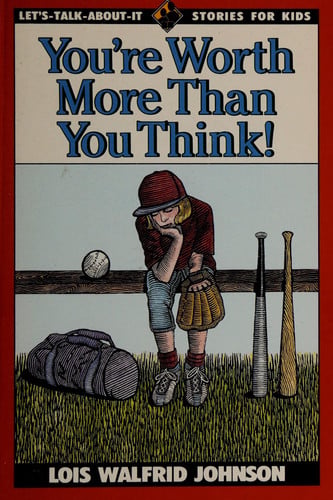 You're Worth More Than You Think